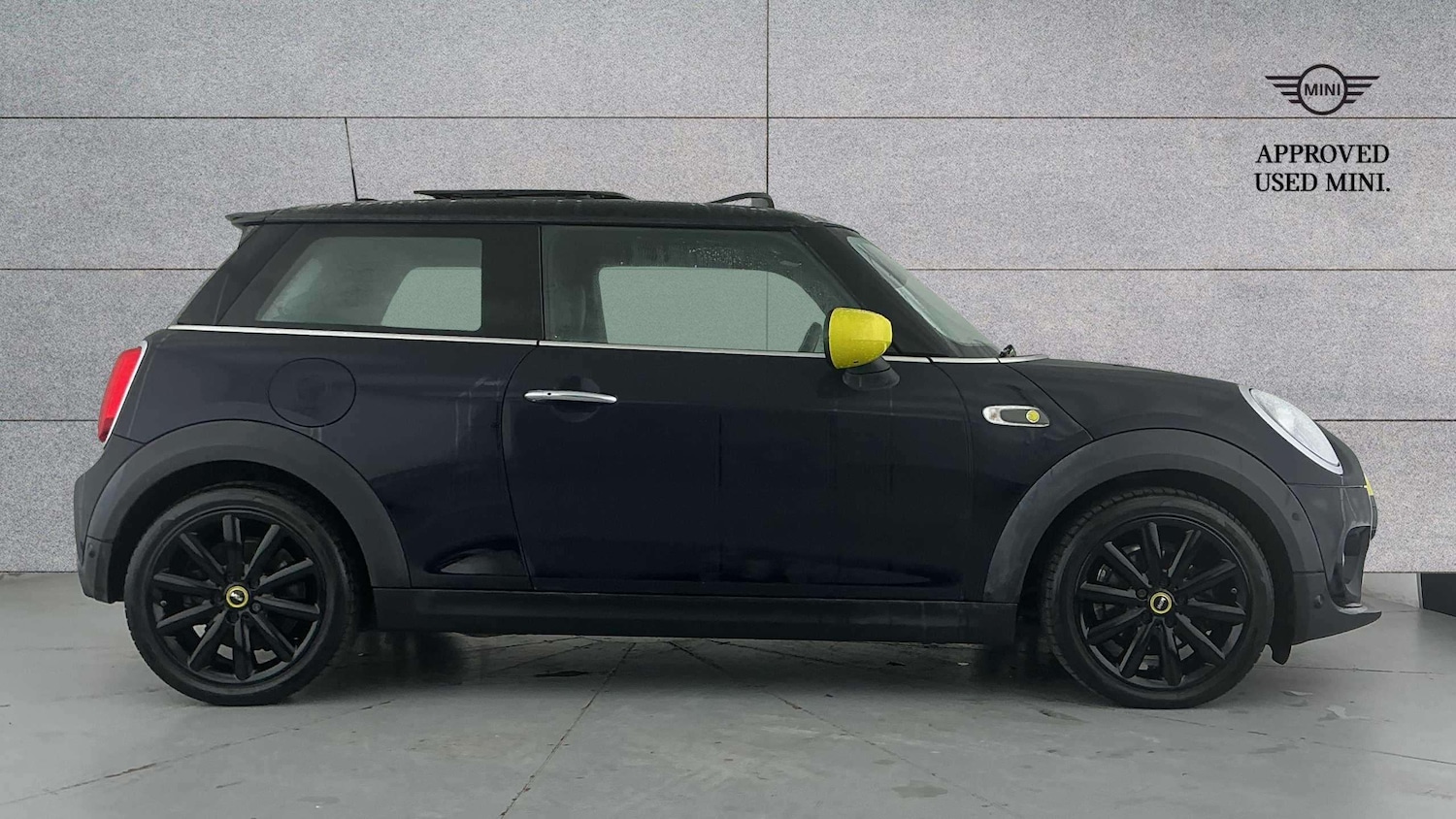 Used MINI Hatch 2020 for sale - 77628320: Photo 3