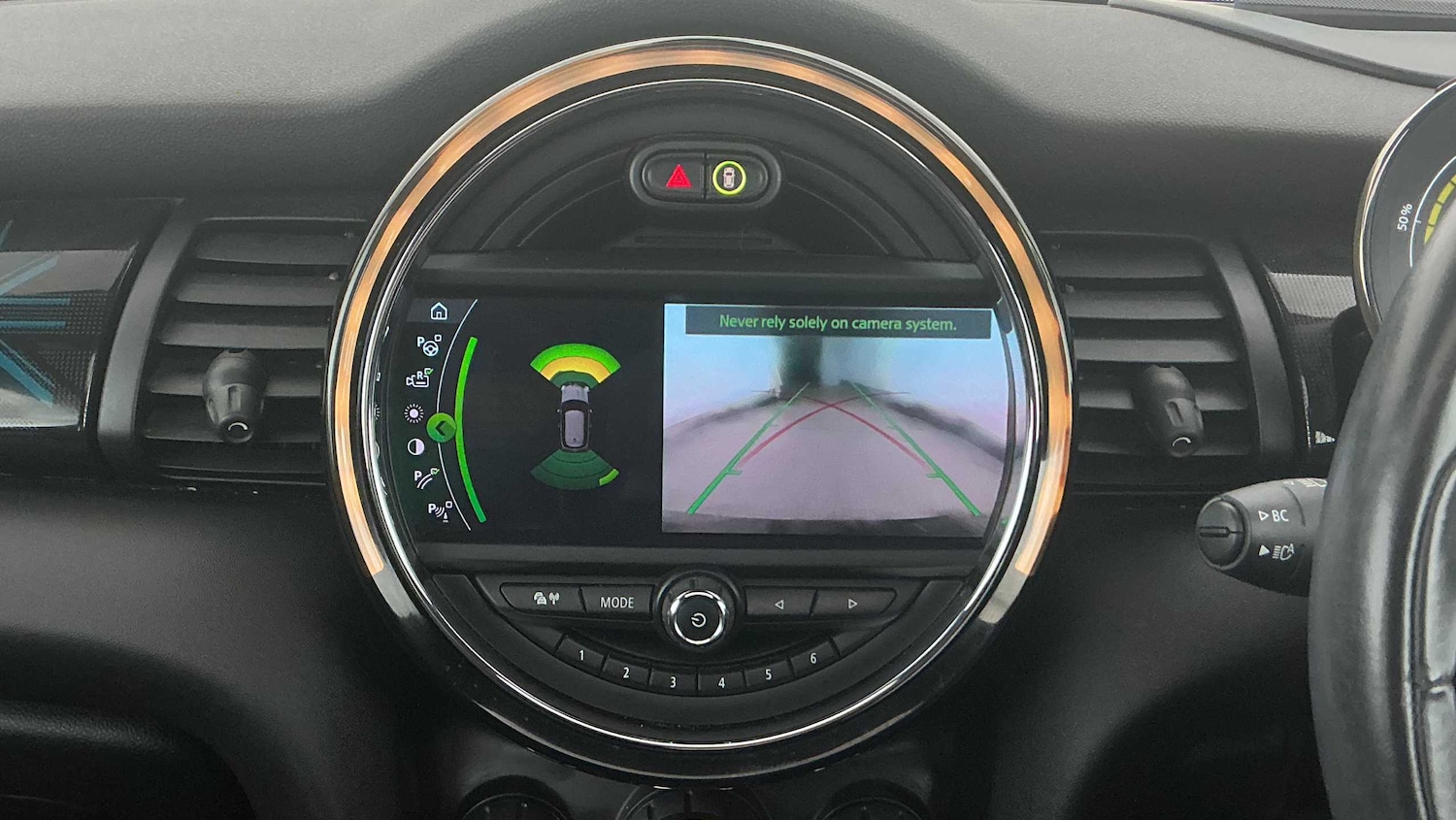 Used MINI Hatch 2020 for sale - 77628320: Photo 30