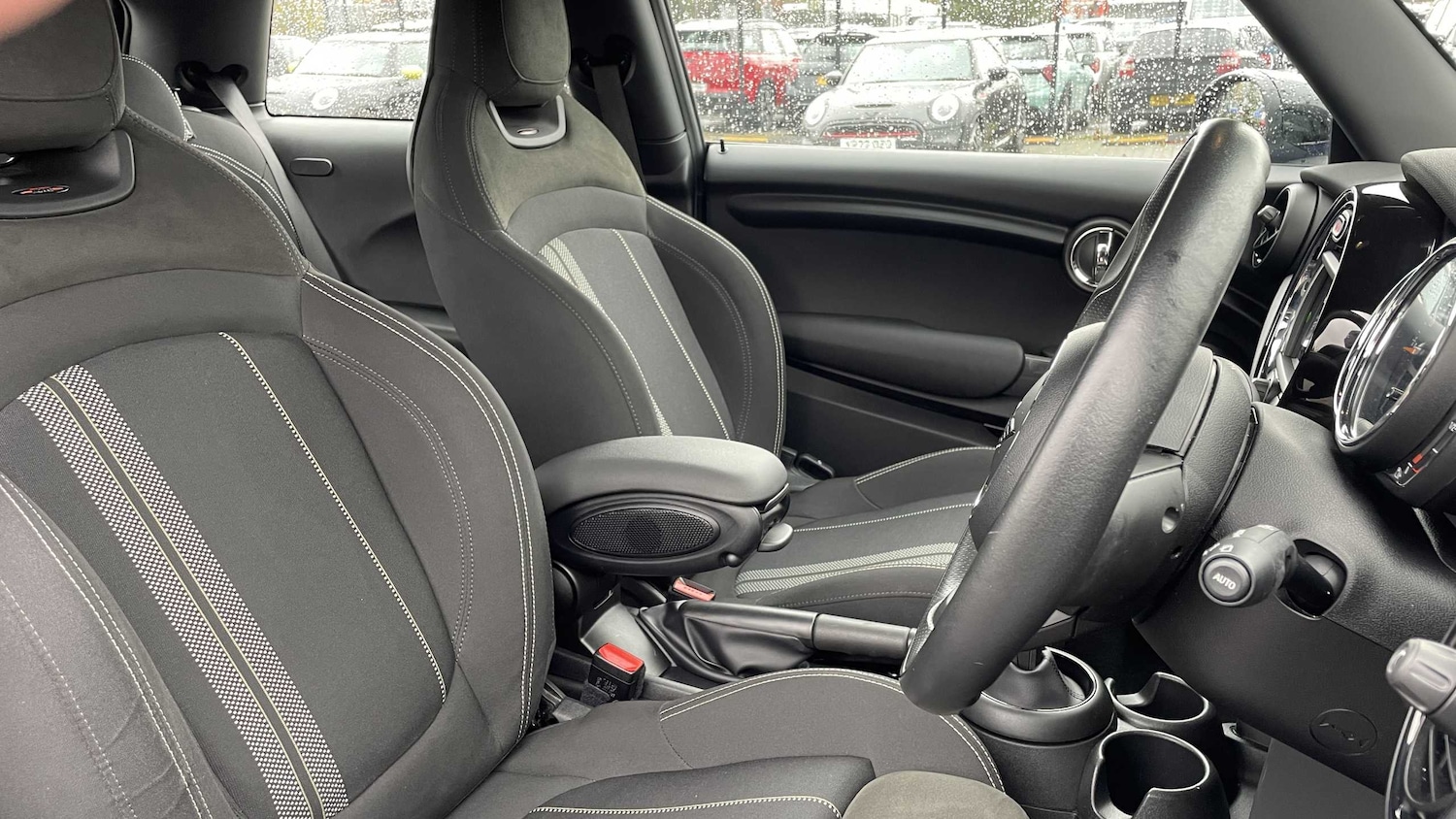 Used MINI Hatch 2020 for sale - 77281972: Photo 11