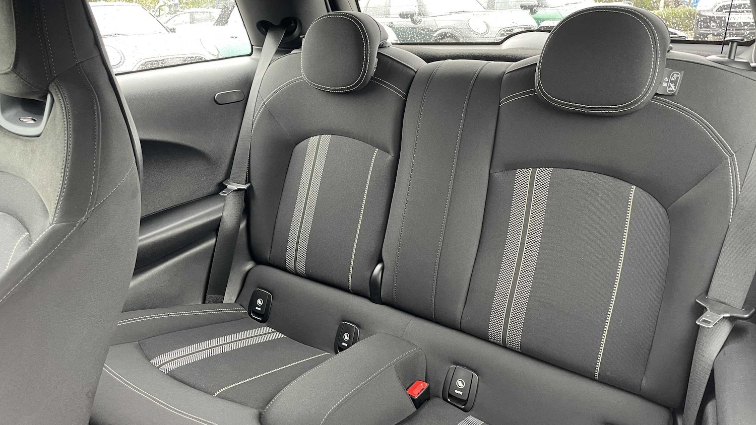 Used MINI Hatch 2020 for sale - 77281972: Photo 12