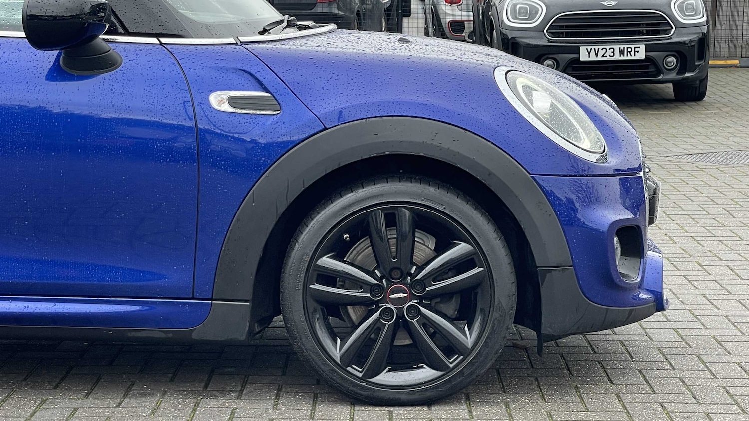 Used MINI Hatch 2020 for sale - 77281972: Photo 14