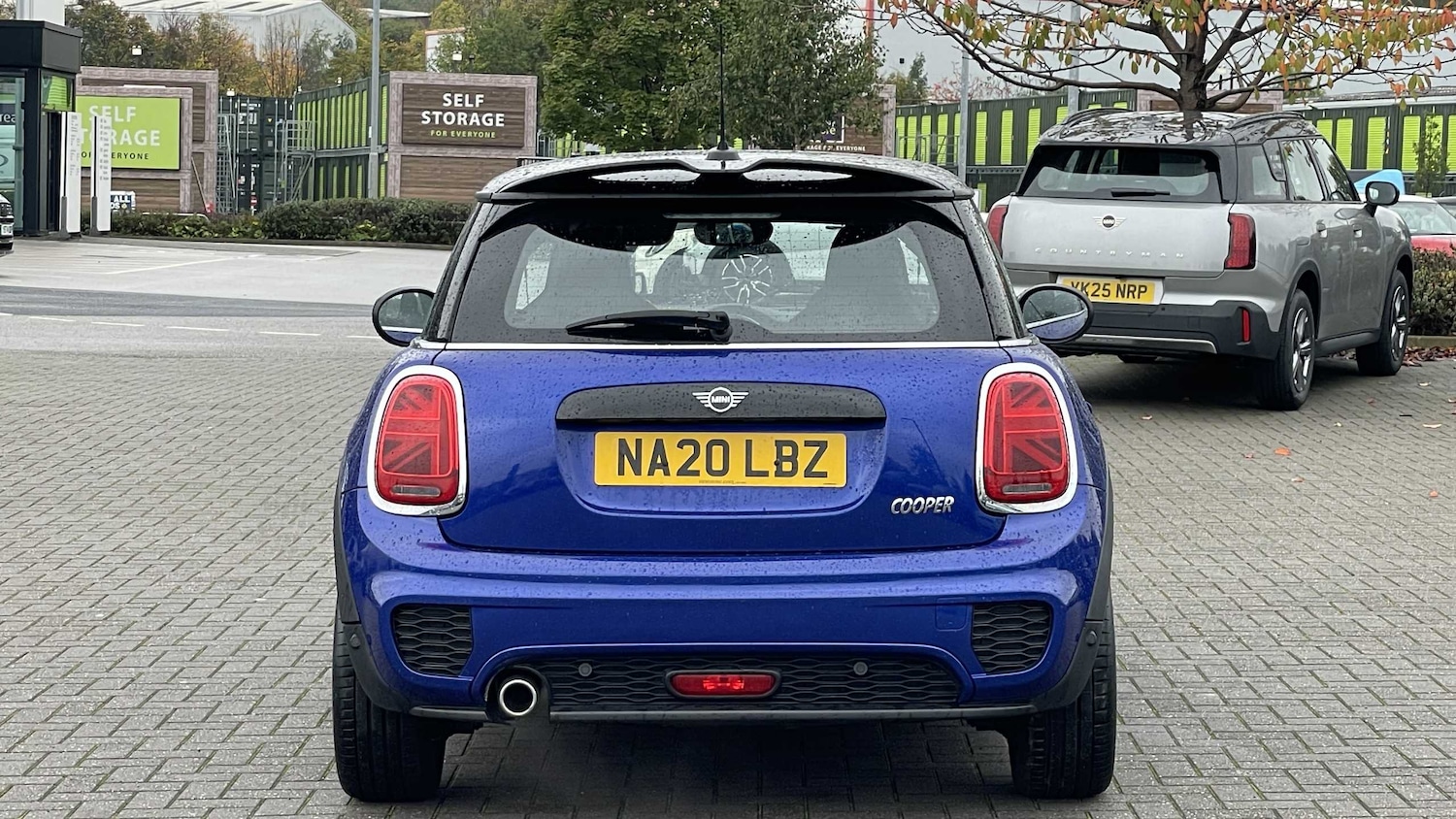 Used MINI Hatch 2020 for sale - 77281972: Photo 15