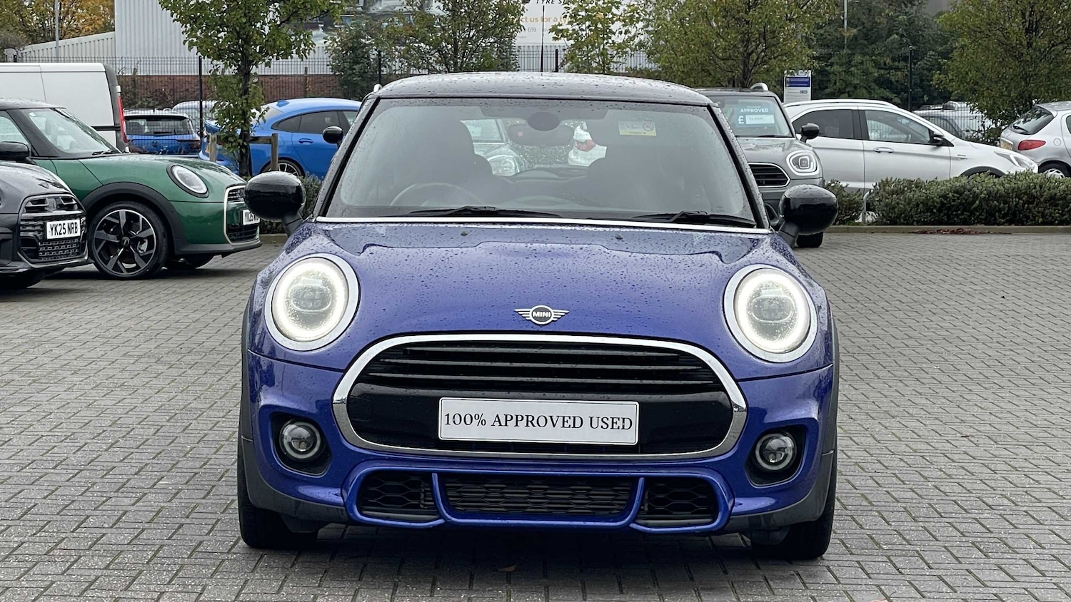 Used MINI Hatch 2020 for sale - 77281972: Photo 16