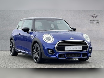 Used MINI Hatch 2020 for sale - 77281972: Photo
