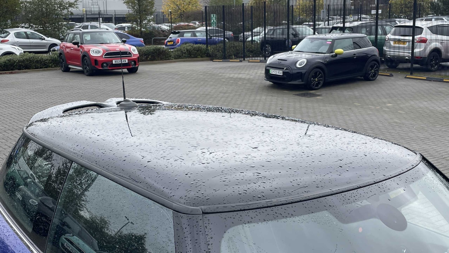 Used MINI Hatch 2020 for sale - 77281972: Photo 20