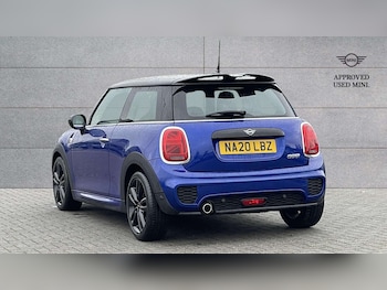 Used MINI Hatch 2020 for sale - 77281972: Photo