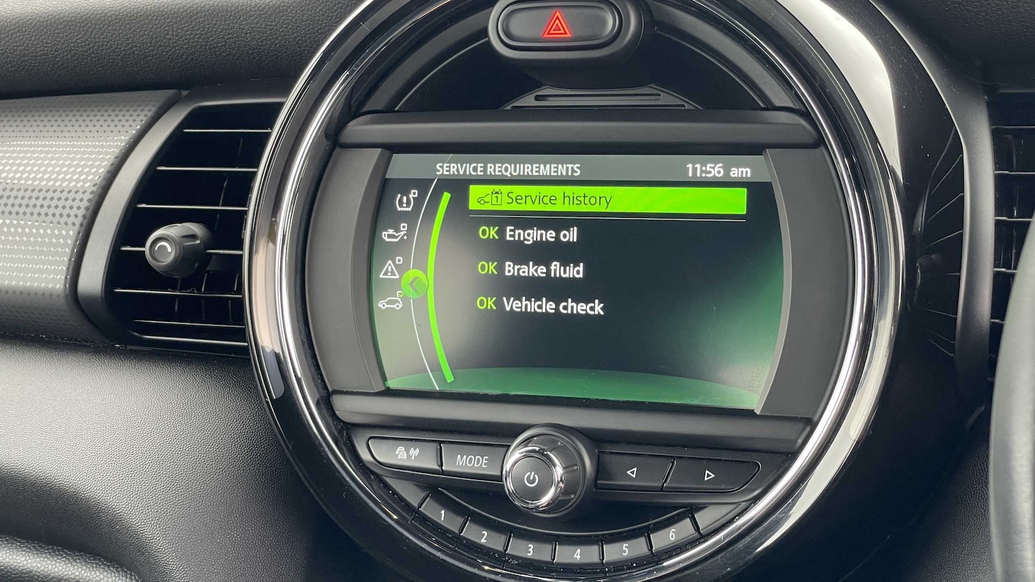 Used MINI Hatch 2020 for sale - 77281972: Photo 32