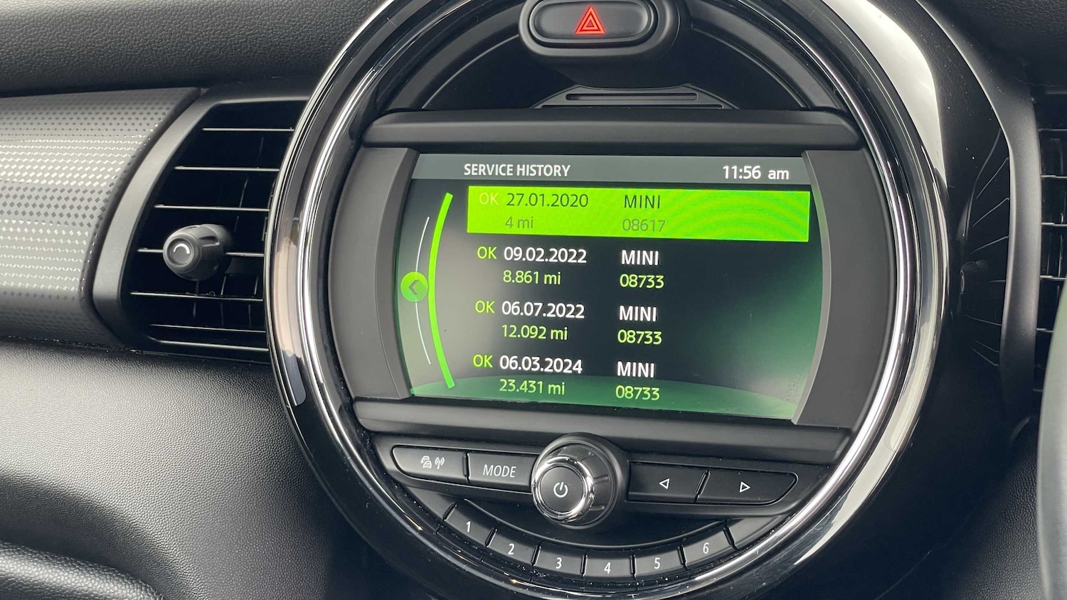 Used MINI Hatch 2020 for sale - 77281972: Photo 33