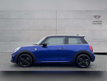 Used MINI Hatch 2020 for sale - 77281972: Photo