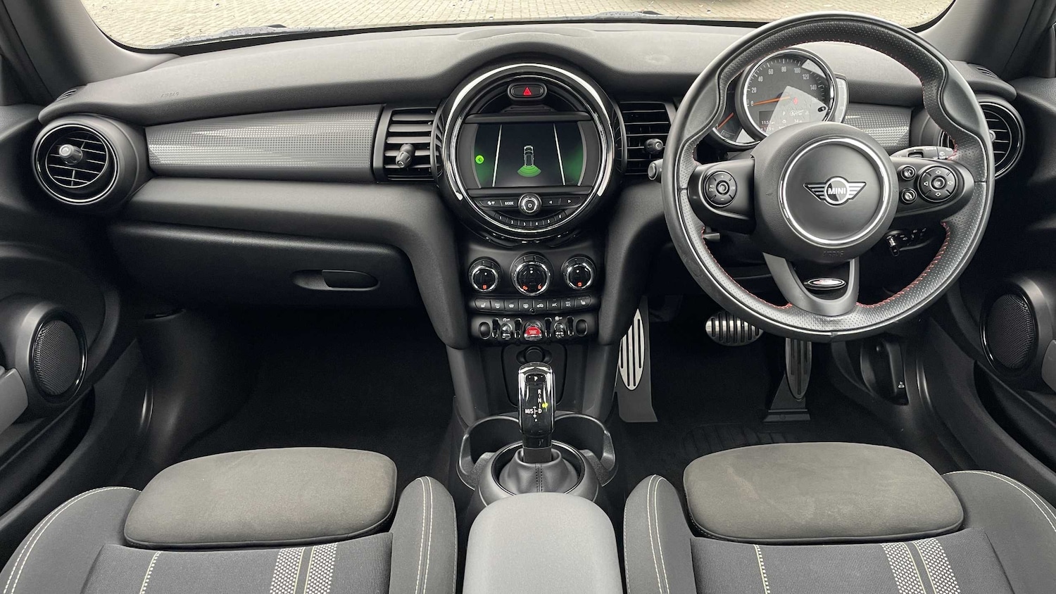 Used MINI Hatch 2020 for sale - 77281972: Photo 4