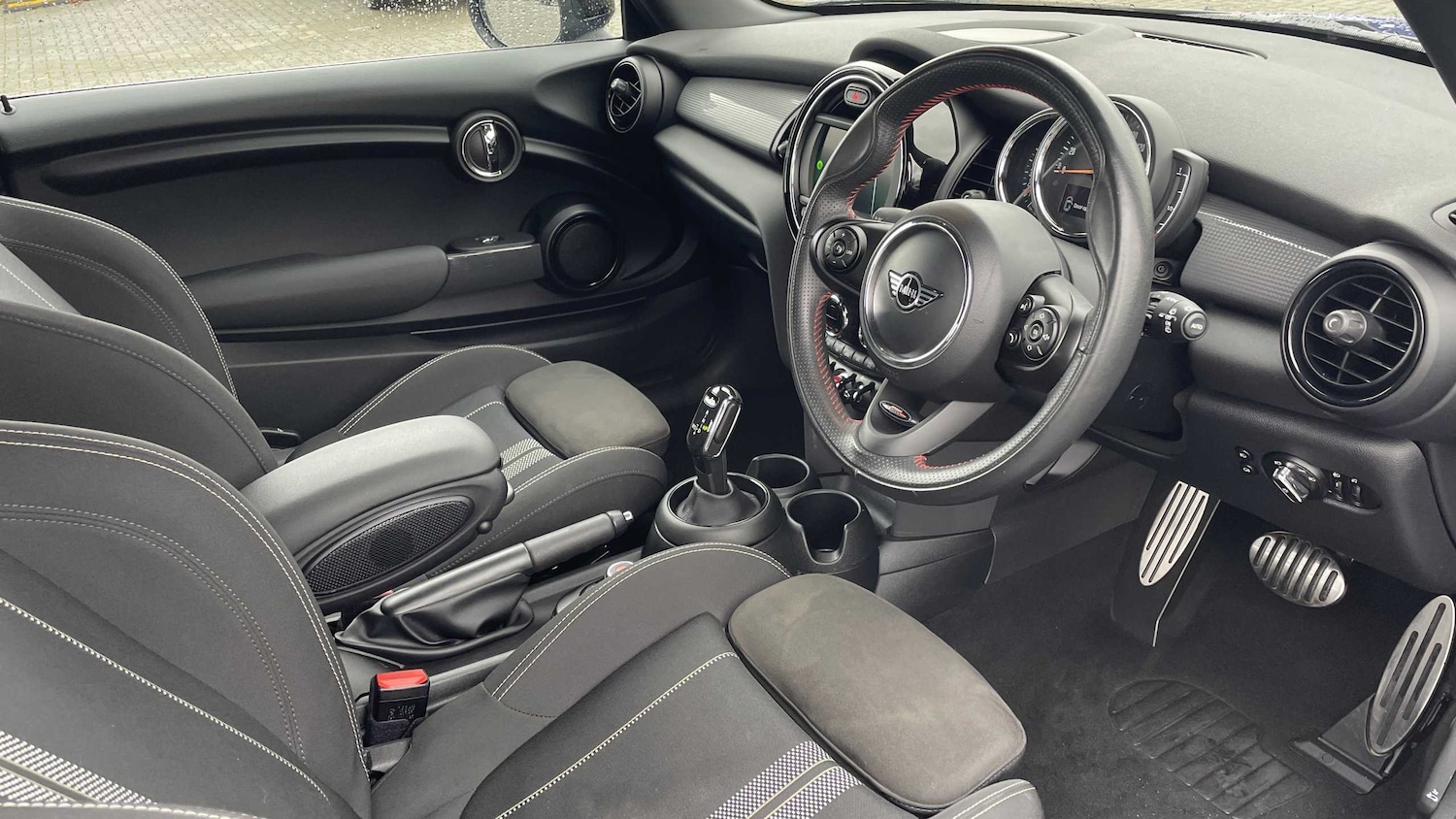 Used MINI Hatch 2020 for sale - 77281972: Photo 6