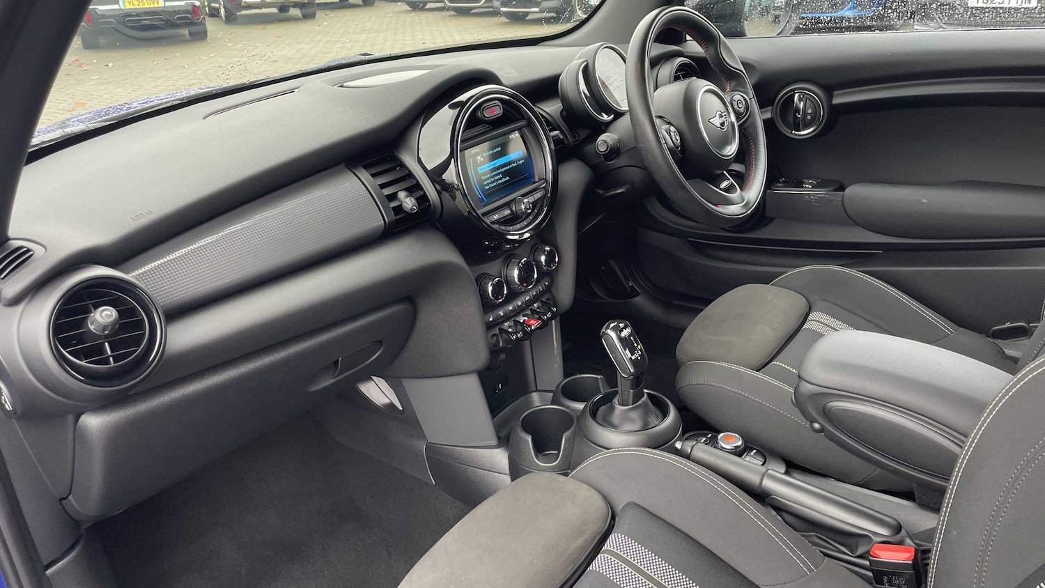 Used MINI Hatch 2020 for sale - 77281972: Photo 7