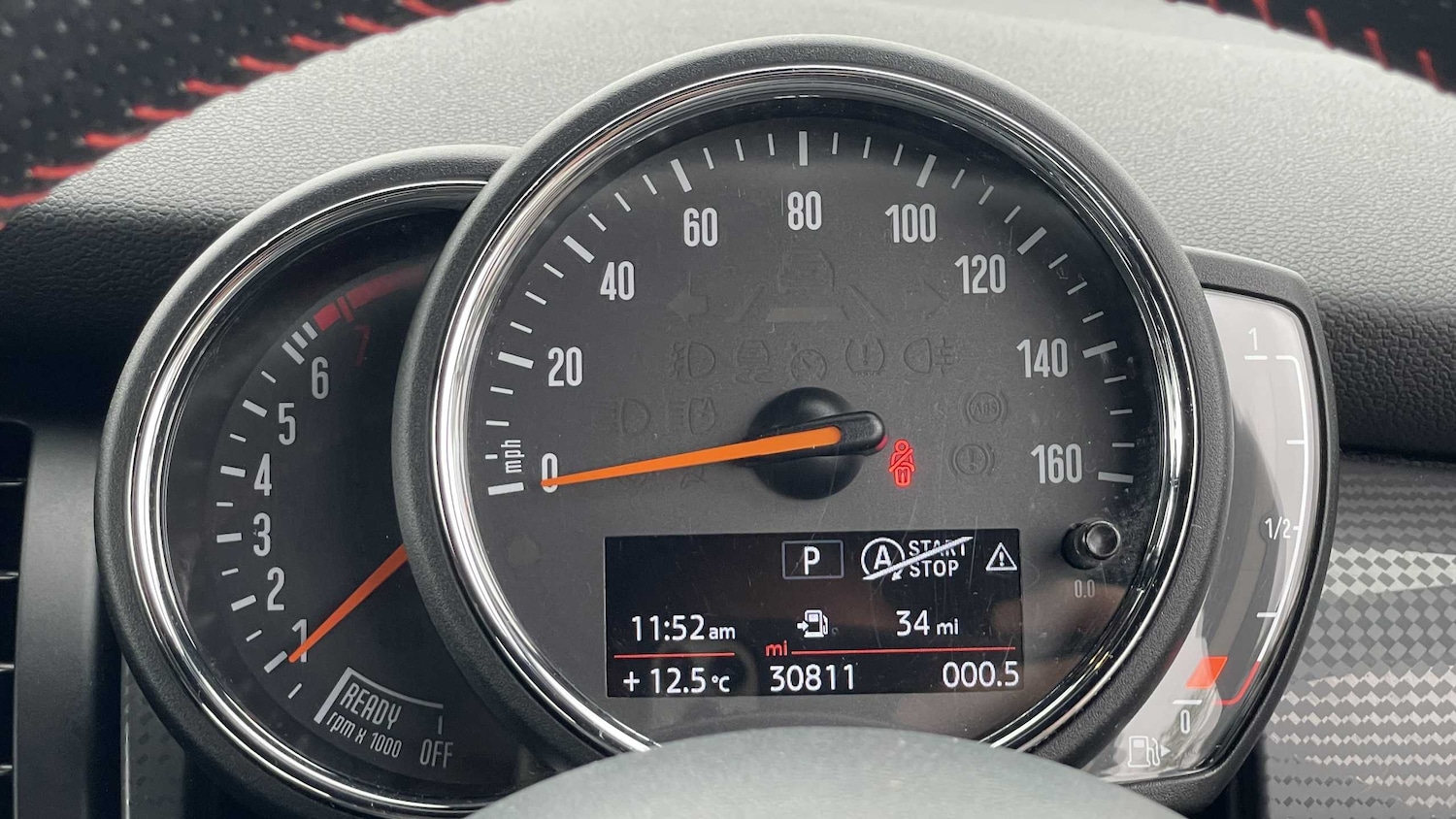 Used MINI Hatch 2020 for sale - 77281972: Photo 9