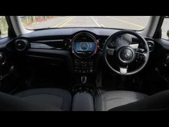 Used MINI Hatch 2022 for sale - 75217788: Photo