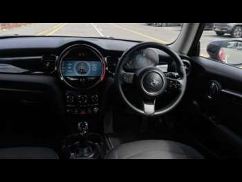 Used MINI Hatch 2022 for sale - 75217788: Photo