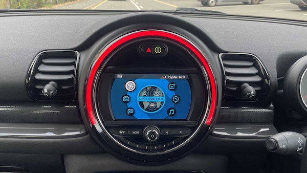 Used MINI Clubman 2018 for sale - 76218459: Photo 10