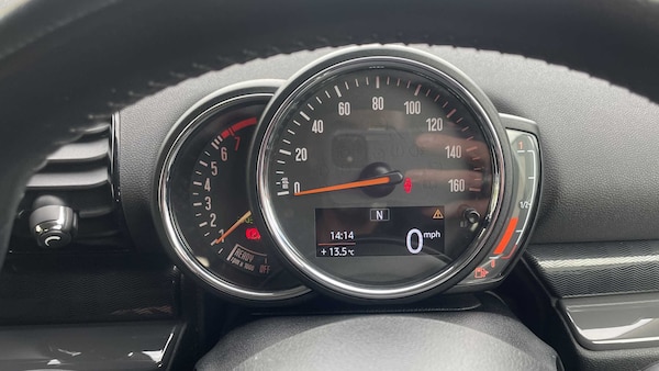 Used MINI Clubman 2018 for sale - 76218459: Photo 11