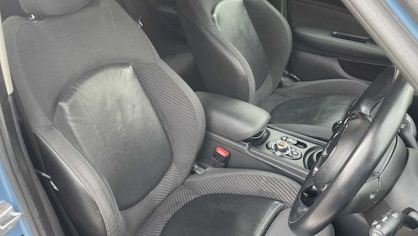 Used MINI Clubman 2018 for sale - 76218459: Photo 12