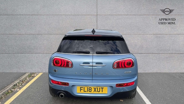 Used MINI Clubman 2018 for sale - 76218459: Photo 16