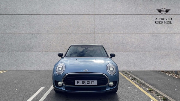 Used MINI Clubman 2018 for sale - 76218459: Photo 17