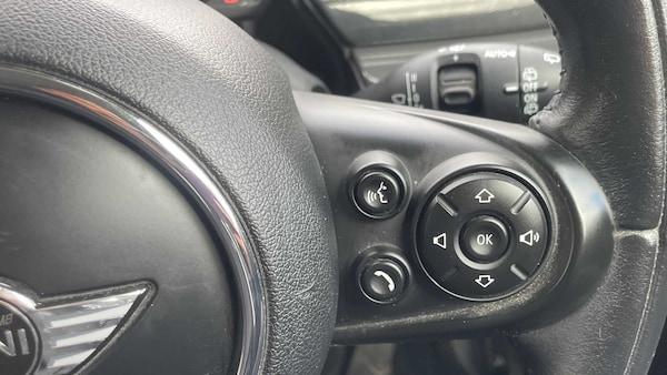 Used MINI Clubman 2018 for sale - 76218459: Photo 18