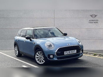 MINI - Clubman