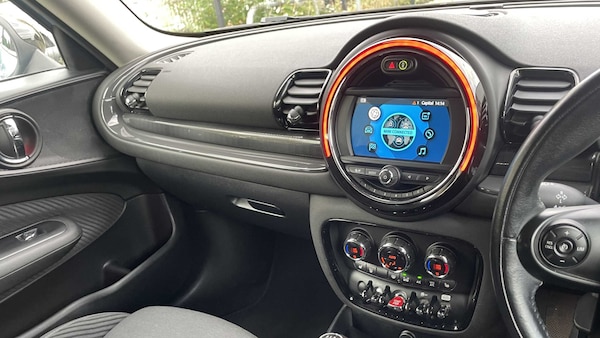 Used MINI Clubman 2018 for sale - 76218459: Photo 20