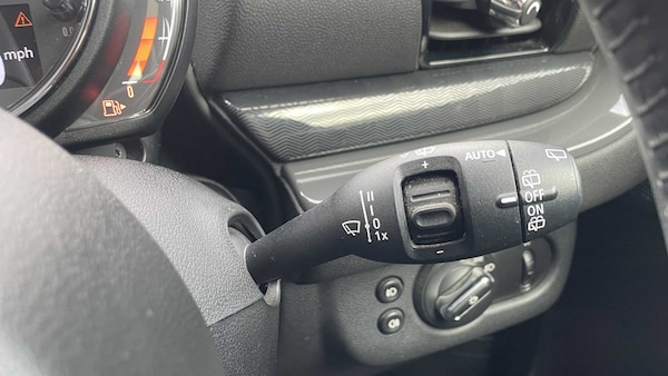 Used MINI Clubman 2018 for sale - 76218459: Photo 26