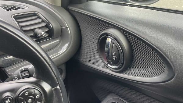 Used MINI Clubman 2018 for sale - 76218459: Photo 28