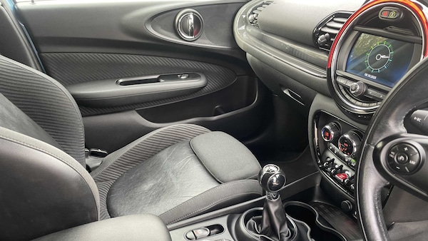 Used MINI Clubman 2018 for sale - 76218459: Photo 29