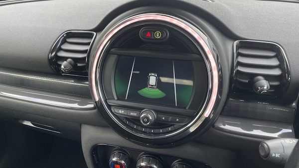Used MINI Clubman 2018 for sale - 76218459: Photo 31