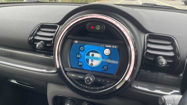 Used MINI Clubman 2018 for sale - 76218459: Photo 32