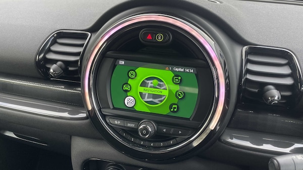 Used MINI Clubman 2018 for sale - 76218459: Photo 33