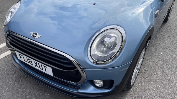 Used MINI Clubman 2018 for sale - 76218459: Photo 35