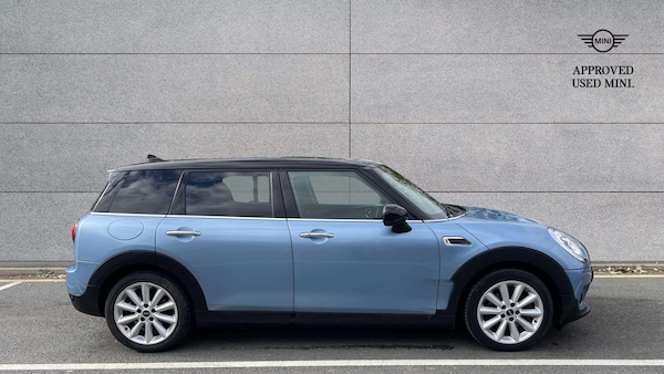 Used MINI Clubman 2018 for sale - 76218459: Photo 3