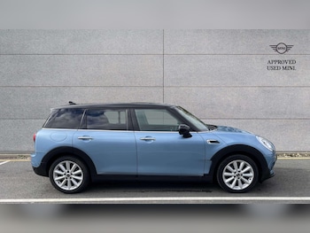 Used MINI Clubman 2018 for sale - 76218459: Photo 3