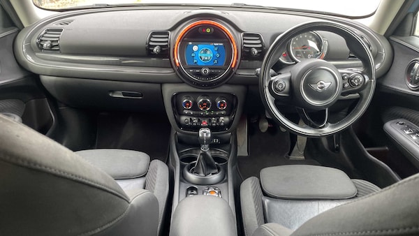 Used MINI Clubman 2018 for sale - 76218459: Photo 4