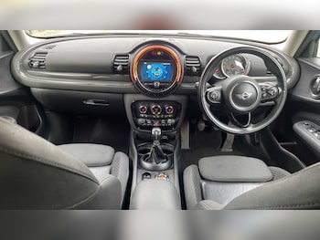 Used MINI Clubman 2018 for sale - 76218459: Photo 4