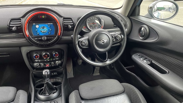 Used MINI Clubman 2018 for sale - 76218459: Photo 5