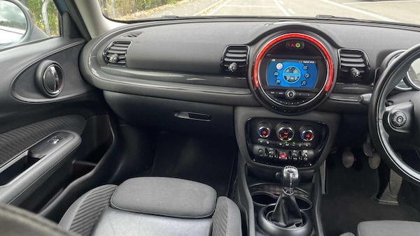 Used MINI Clubman 2018 for sale - 76218459: Photo 6