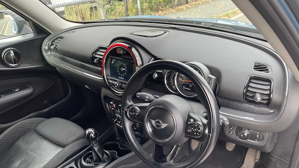 Used MINI Clubman 2018 for sale - 76218459: Photo 7