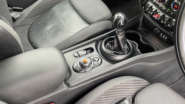 Used MINI Clubman 2018 for sale - 76218459: Photo 8