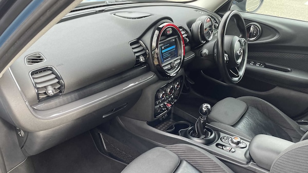 Used MINI Clubman 2018 for sale - 76218459: Photo 9