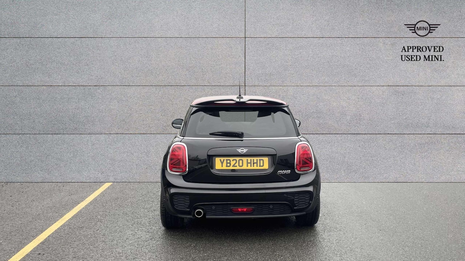 Used MINI Hatch 2020 for sale - 77147234: Photo 16