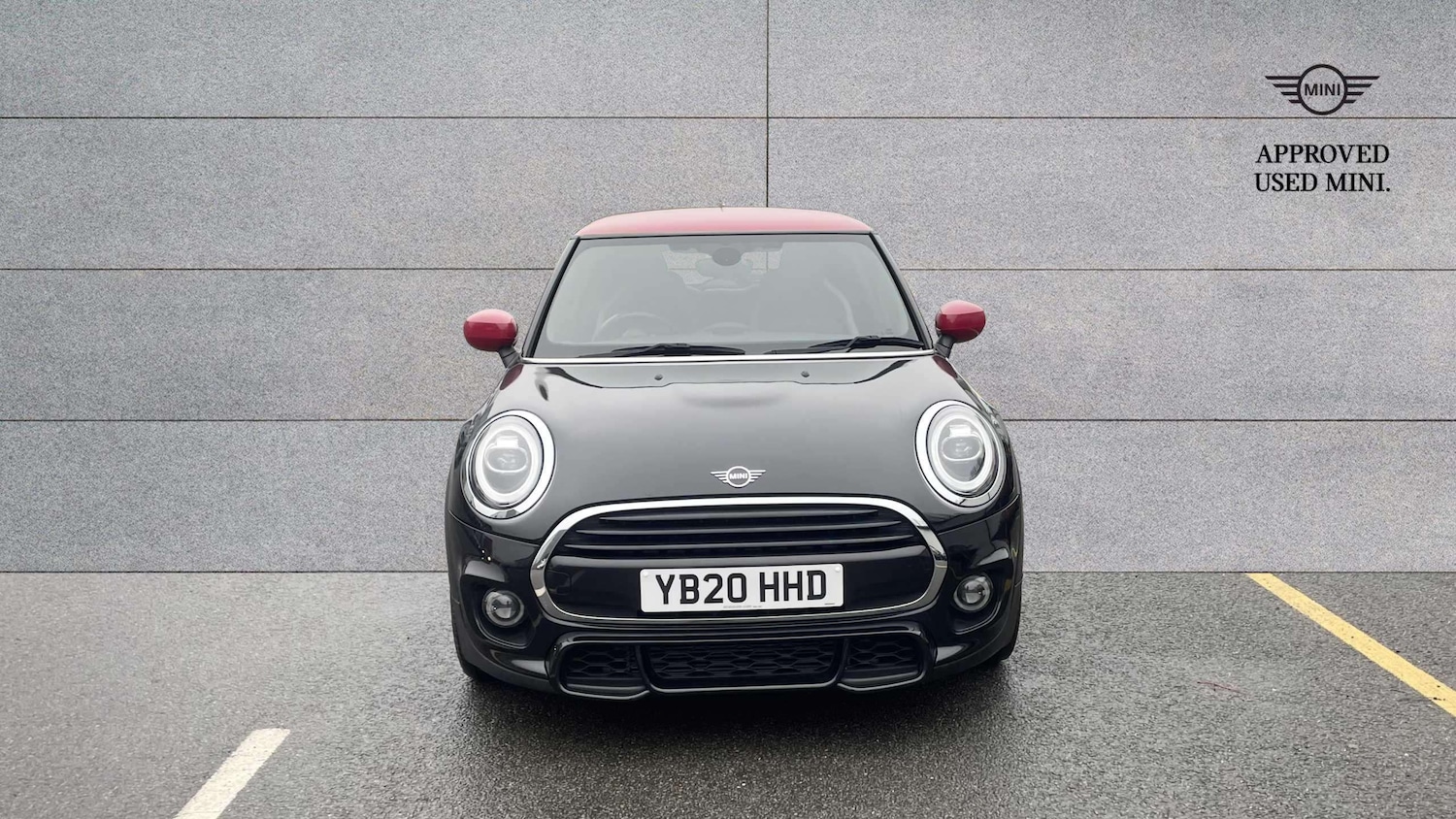 Used MINI Hatch 2020 for sale - 77147234: Photo 17