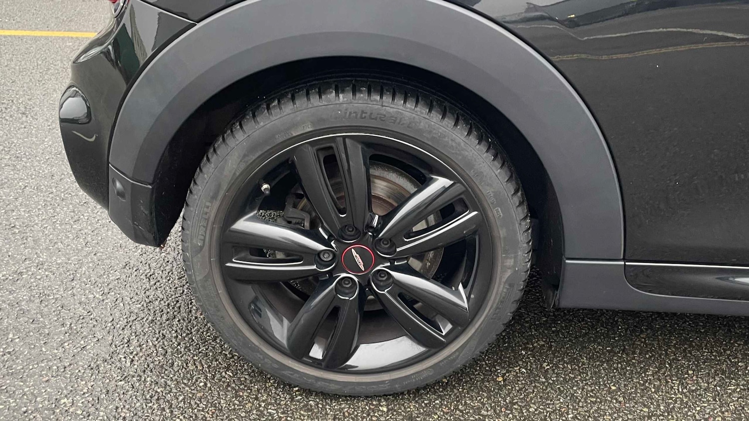 Used MINI Hatch 2020 for sale - 77147234: Photo 18