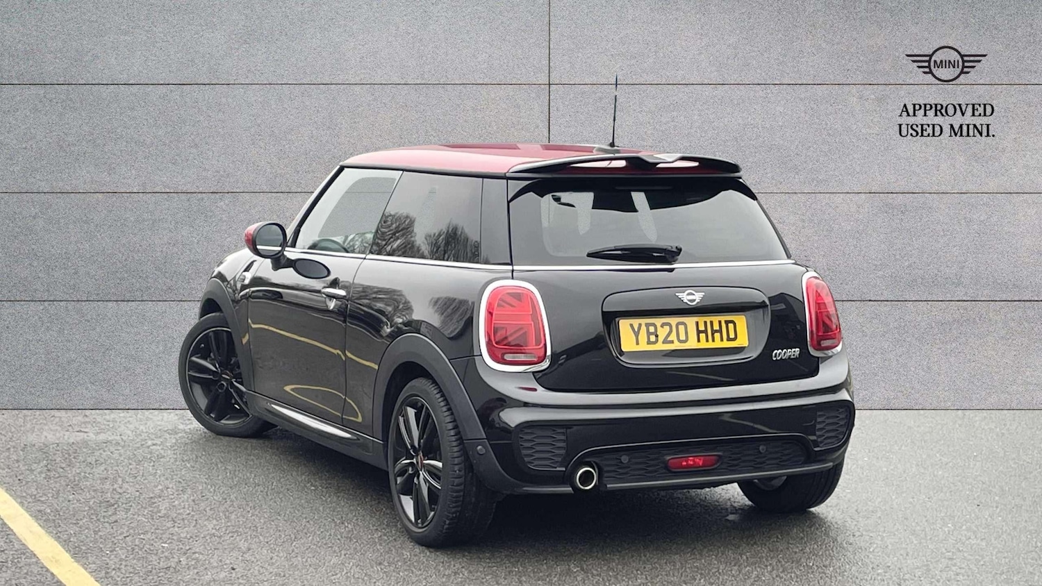 Used MINI Hatch 2020 for sale - 77147234: Photo 2