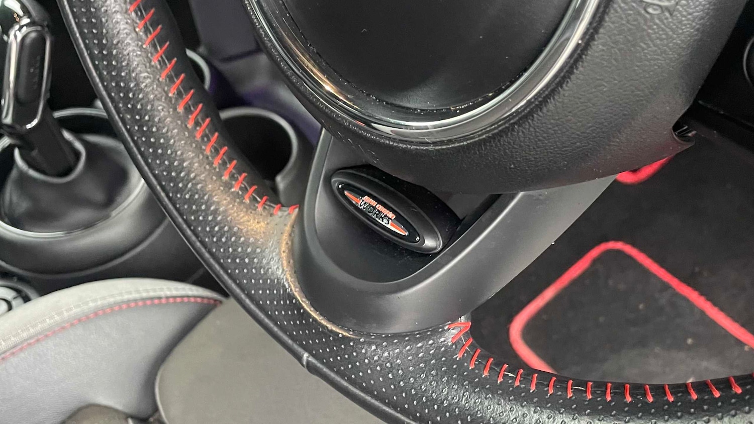 Used MINI Hatch 2020 for sale - 77147234: Photo 32