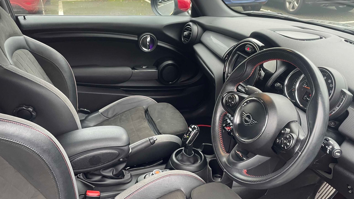 Used MINI Hatch 2020 for sale - 77147234: Photo 33