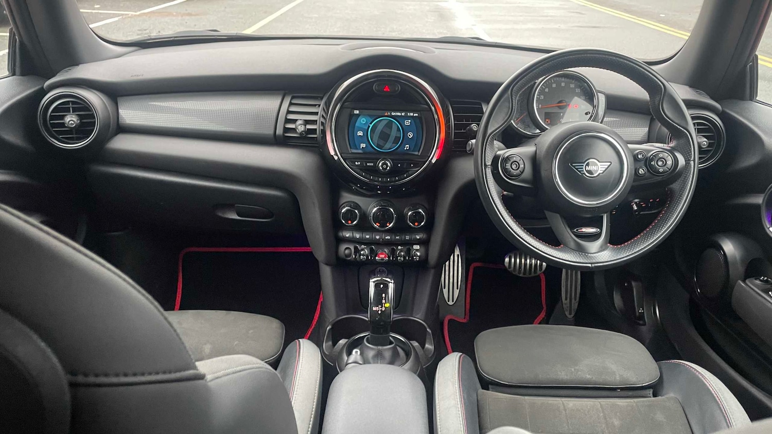 Used MINI Hatch 2020 for sale - 77147234: Photo 4